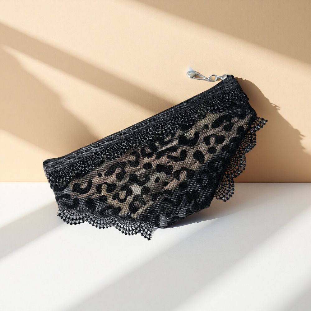 Nieuwe bikini-slipvormige cosm - Cosmetic Bags recensie en prijs