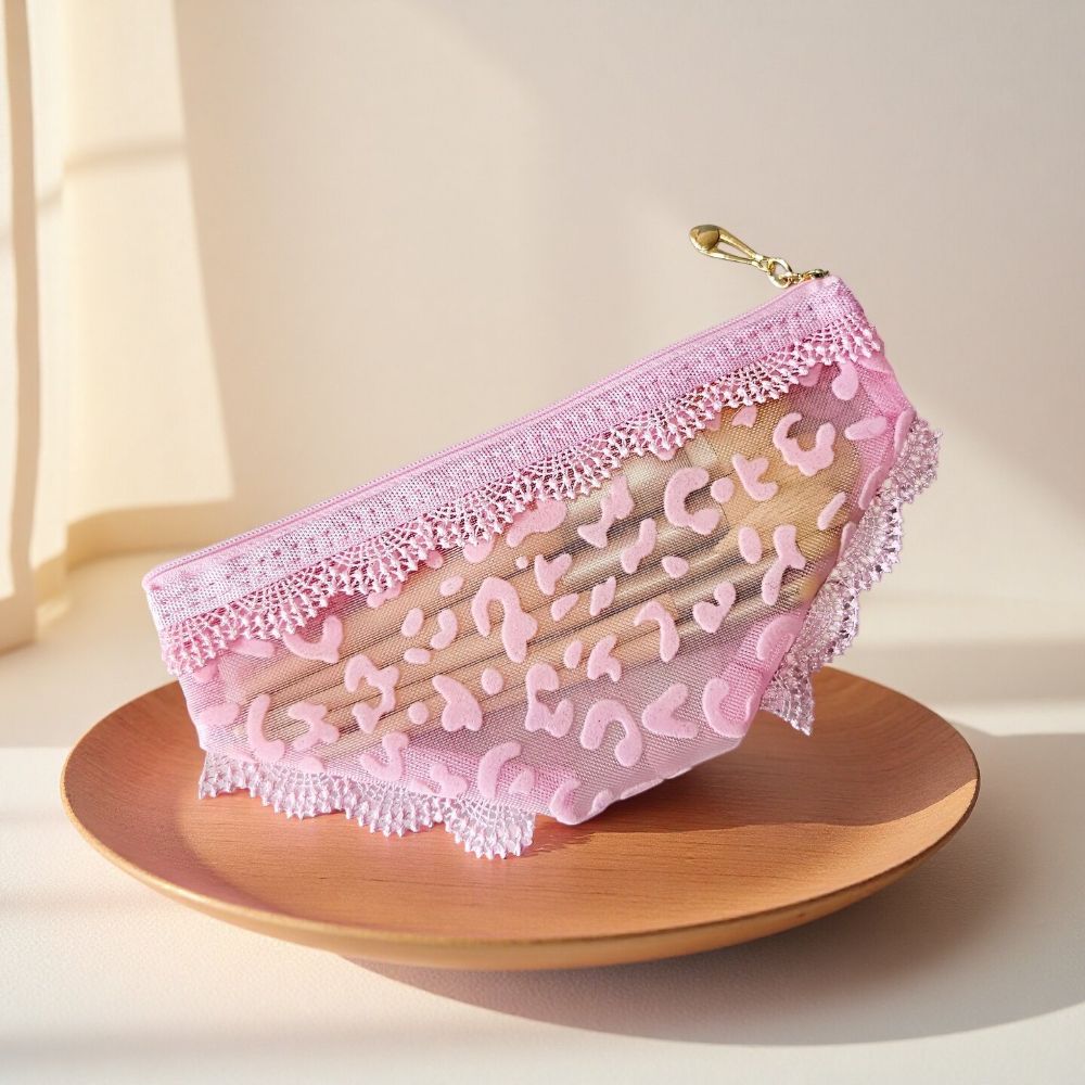 Nieuwe bikini-slipvormige cosm - Cosmetic Bags recensie en prijs