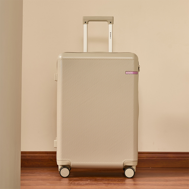 20-inch handbagagekoffer, mult - Spinner Wheel Rolling Suitcase 20 Inch recensie en prijs