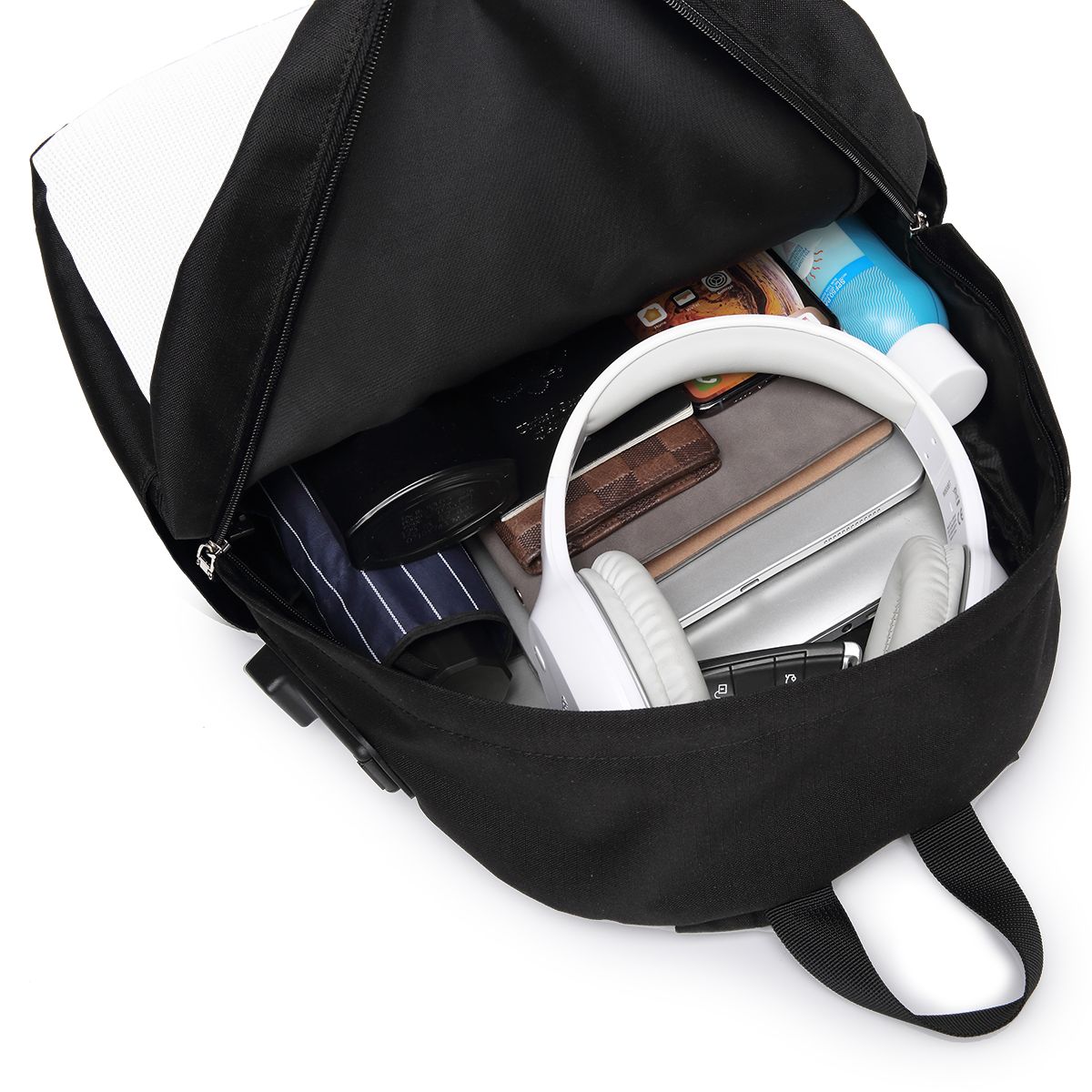 Cessna Logo Rugzak Reisnoteboo - Backpacks recensie en prijs