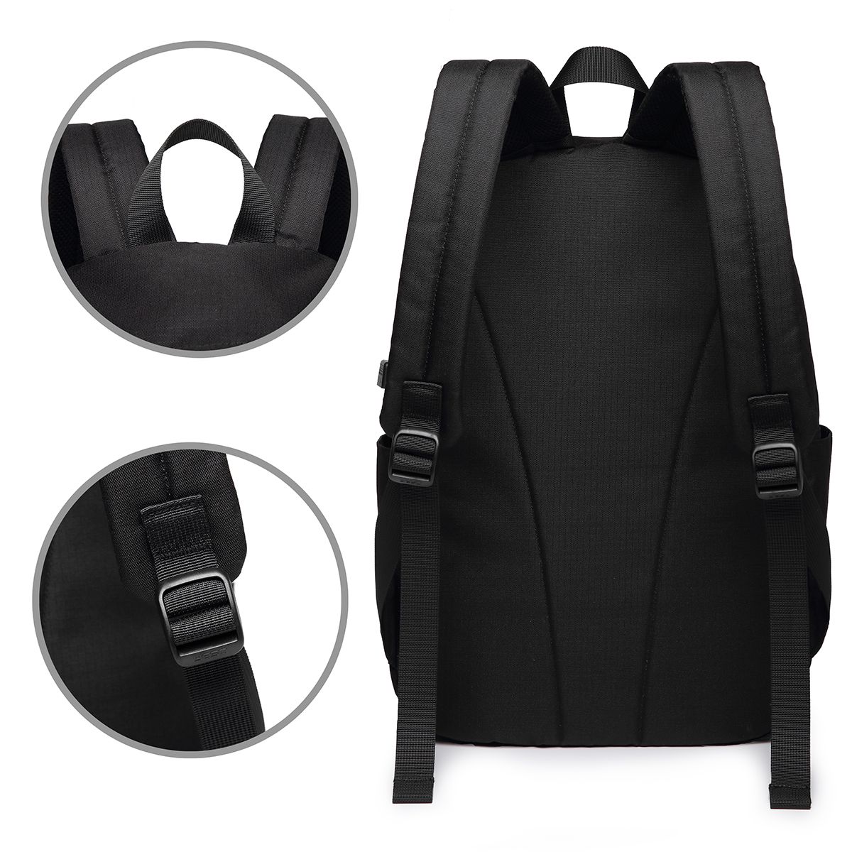 Cessna Logo Rugzak Reisnoteboo - Backpacks recensie en prijs