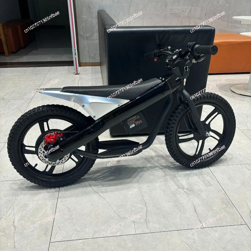 16 inch elektrische loopfiets  - Kids Ride On Suitcase Scooter recensie en prijs