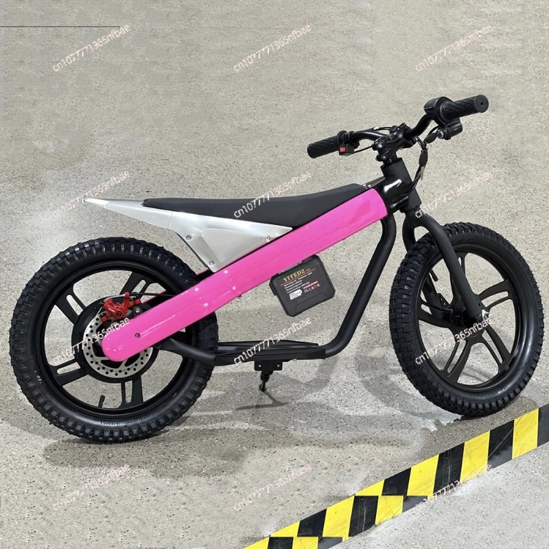 16 inch elektrische loopfiets  - Kids Ride On Suitcase Scooter recensie en prijs
