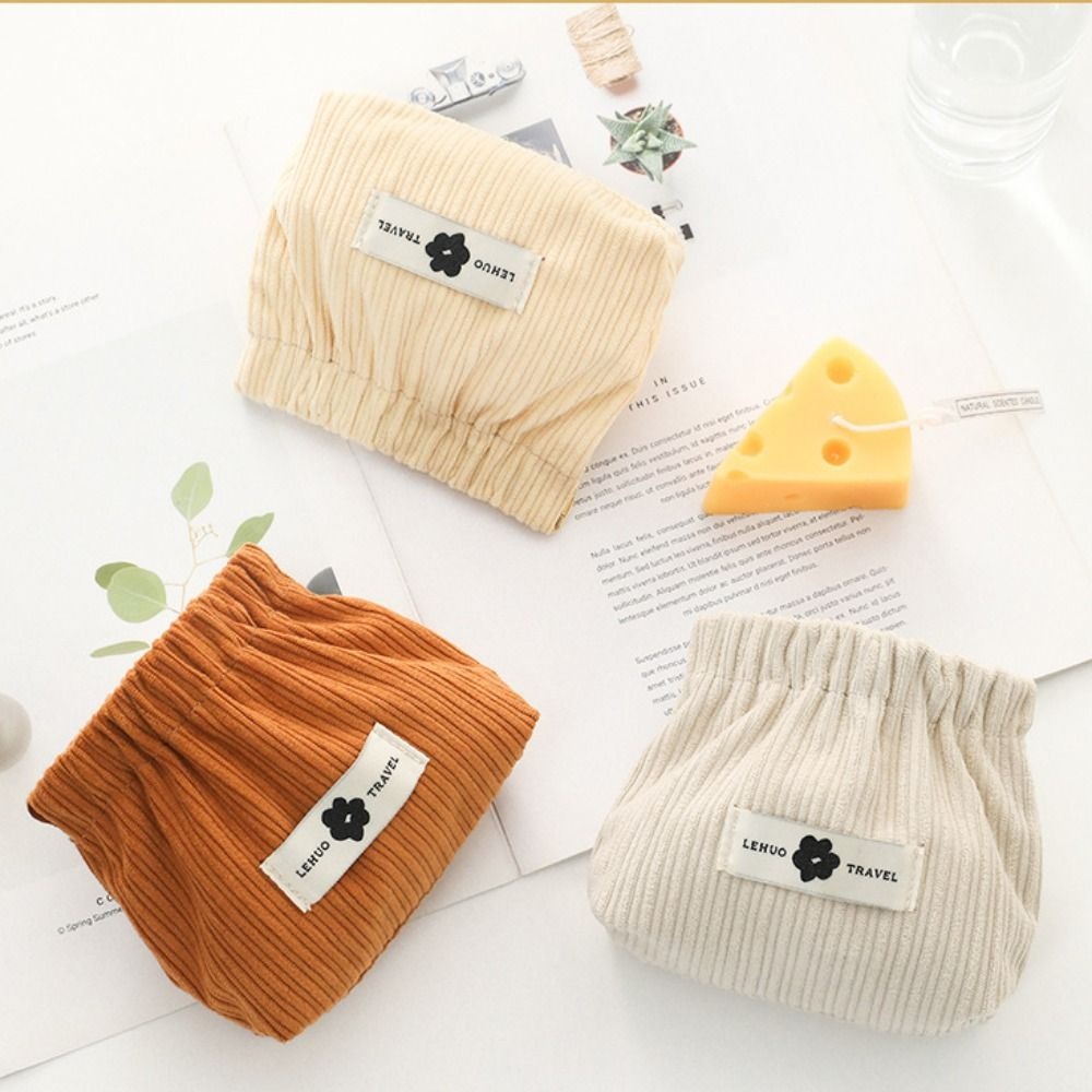 Leuke mini-schrapnellentas eff - Cosmetic Bags recensie en prijs