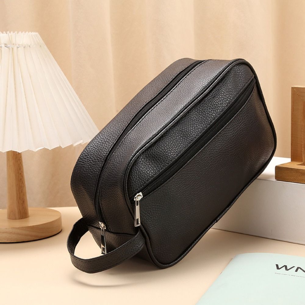 Draagbare, ruime cosmetische t - Cosmetic Bags recensie en prijs